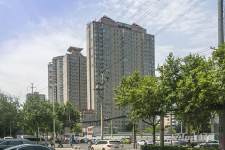 天伦明珠大厦