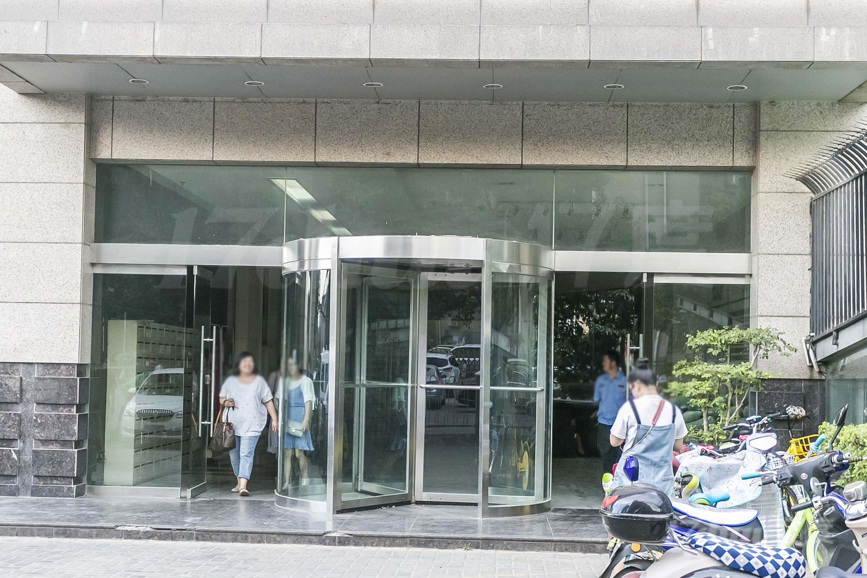 通达大厦