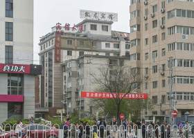 凯龙大厦