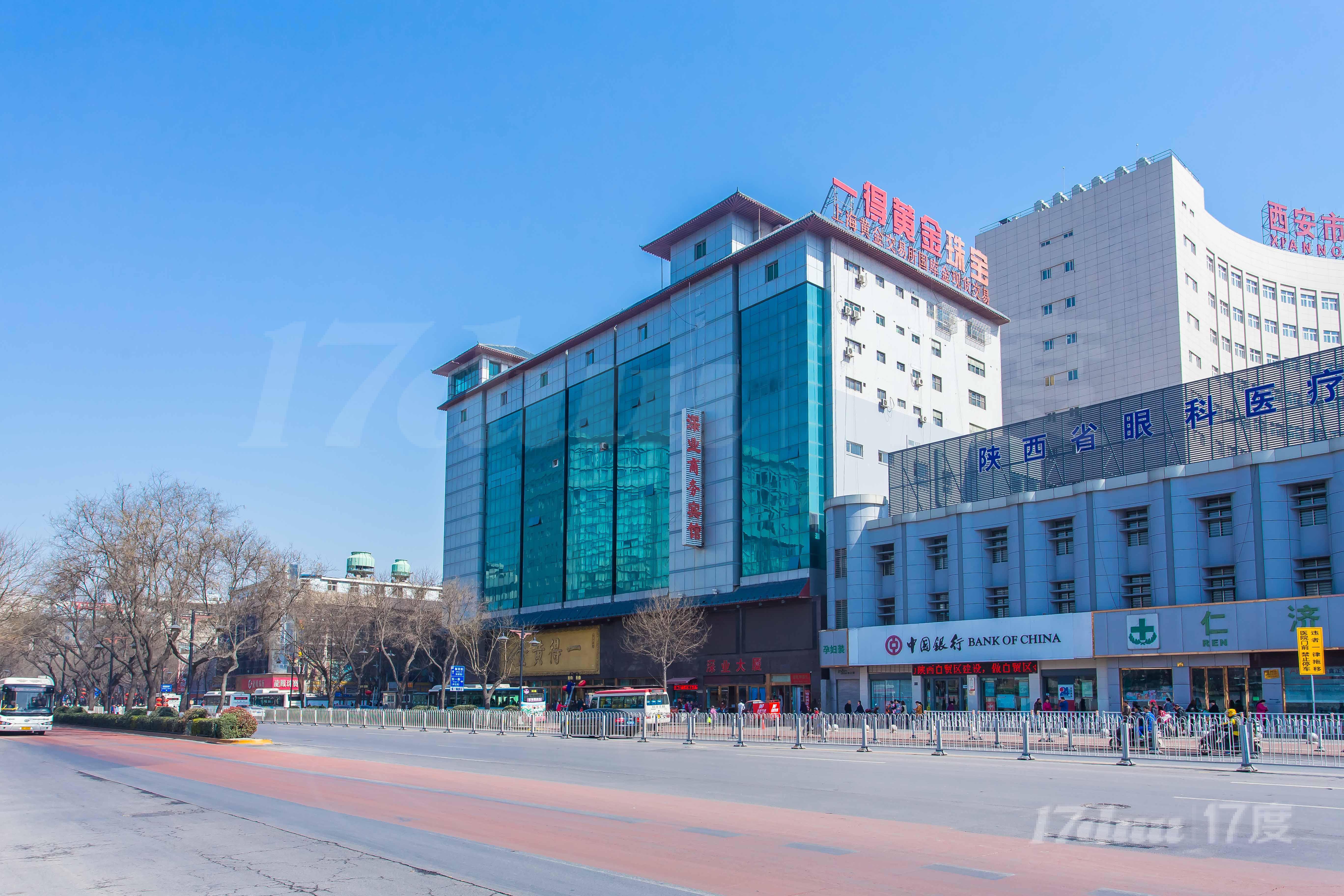 深业大厦