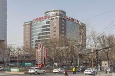 北京硅谷电脑城写字楼