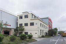 长江西路850号