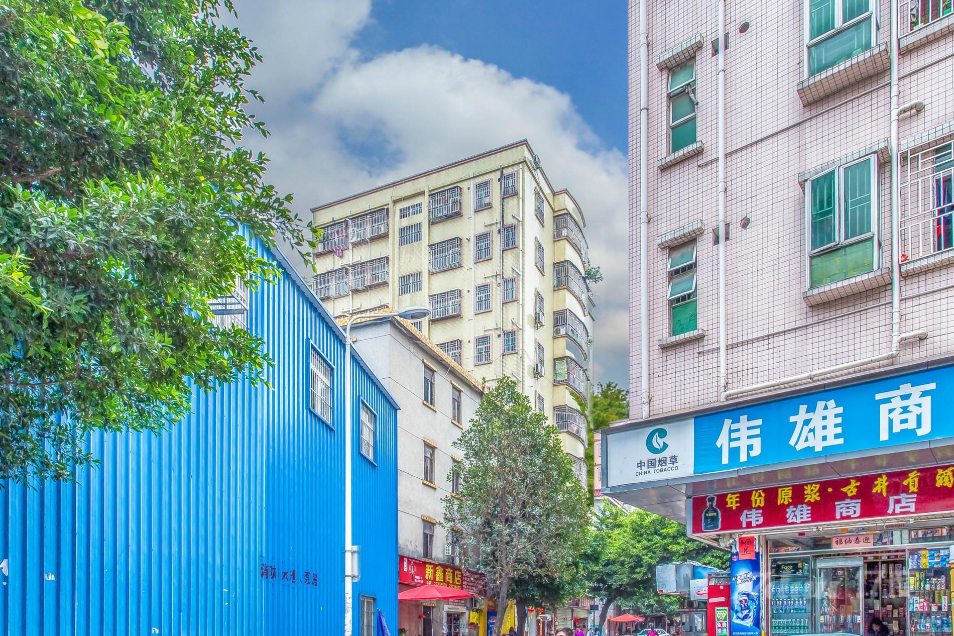 龙围苑