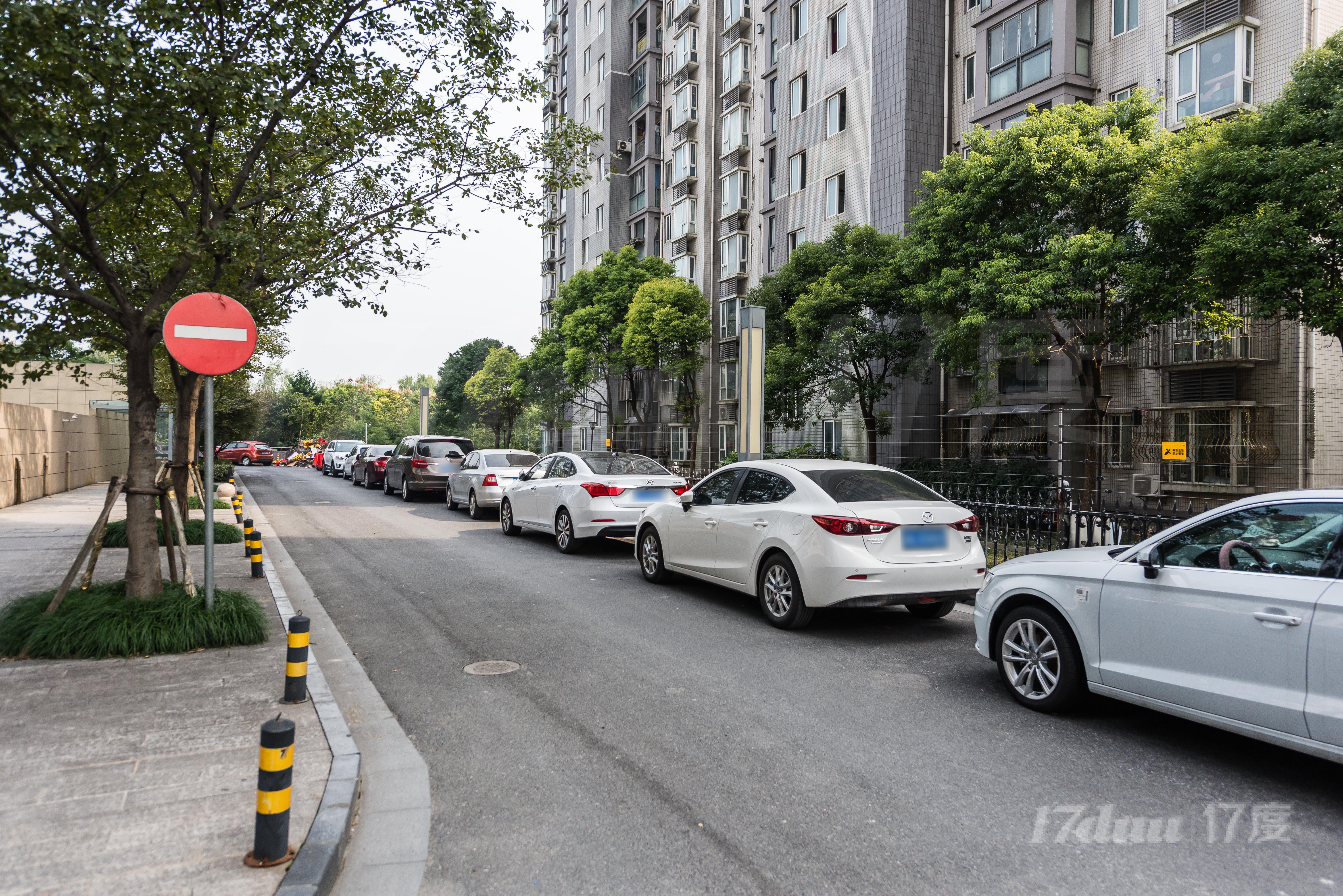 绿地嘉尚国际广场