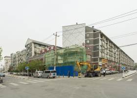 金鱼池中街2号院
