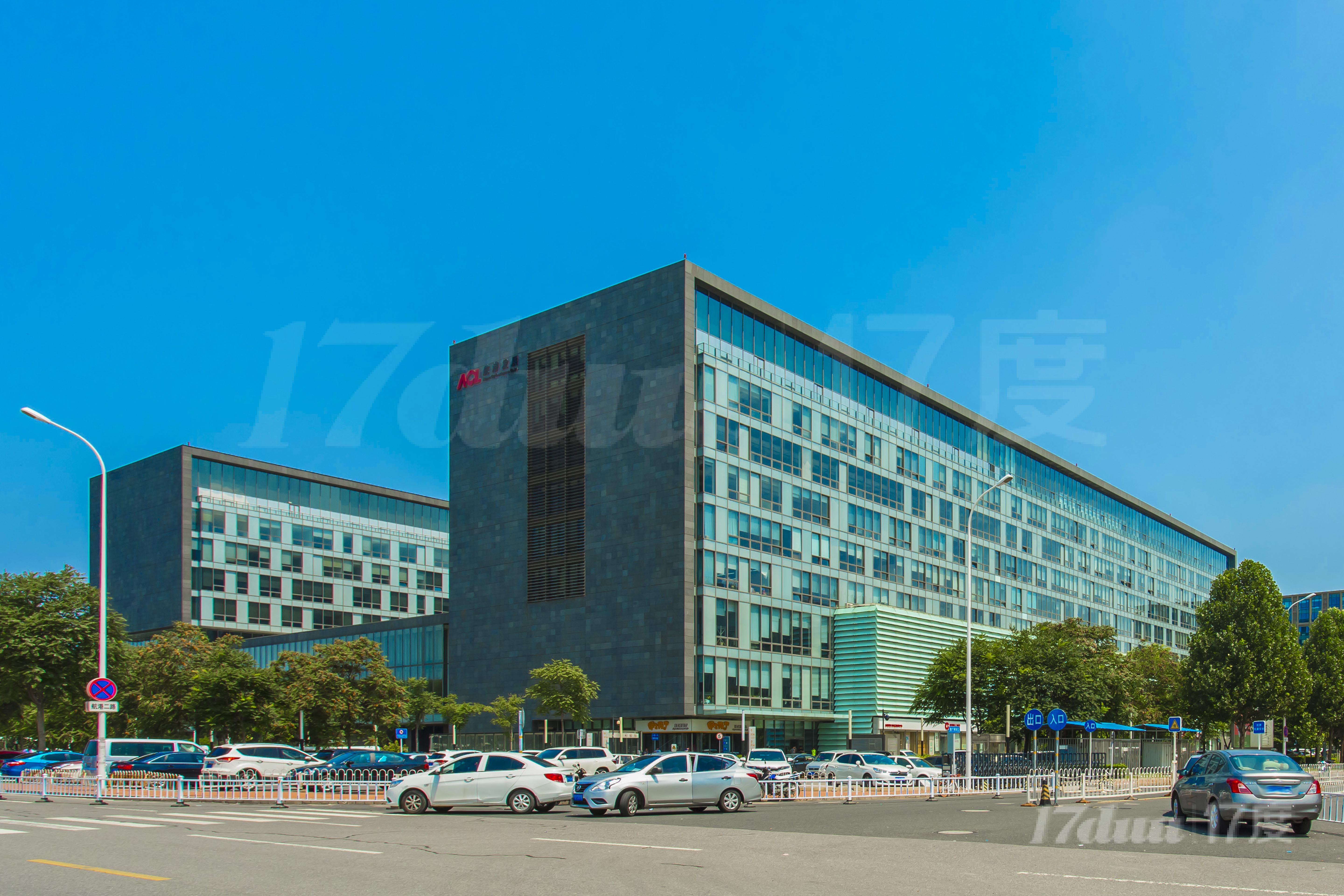 航港国际大厦