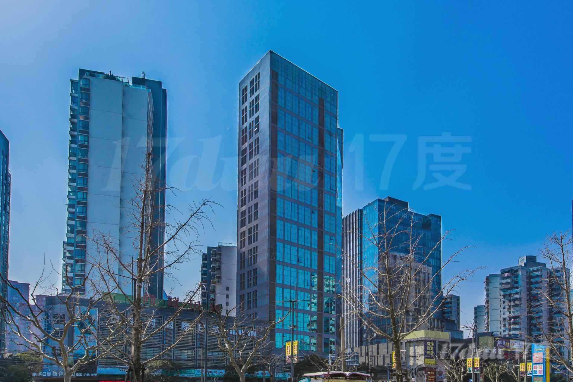 尚诚国际大厦