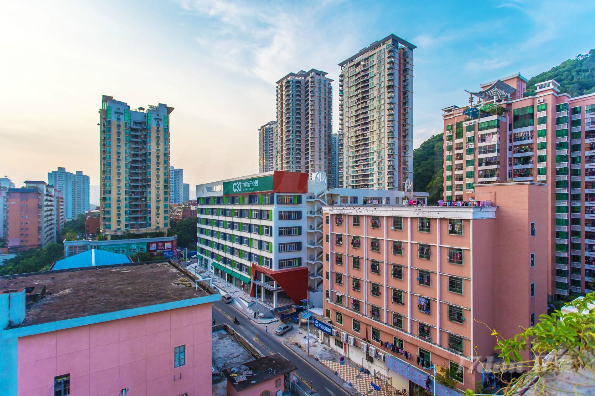 凯利大厦