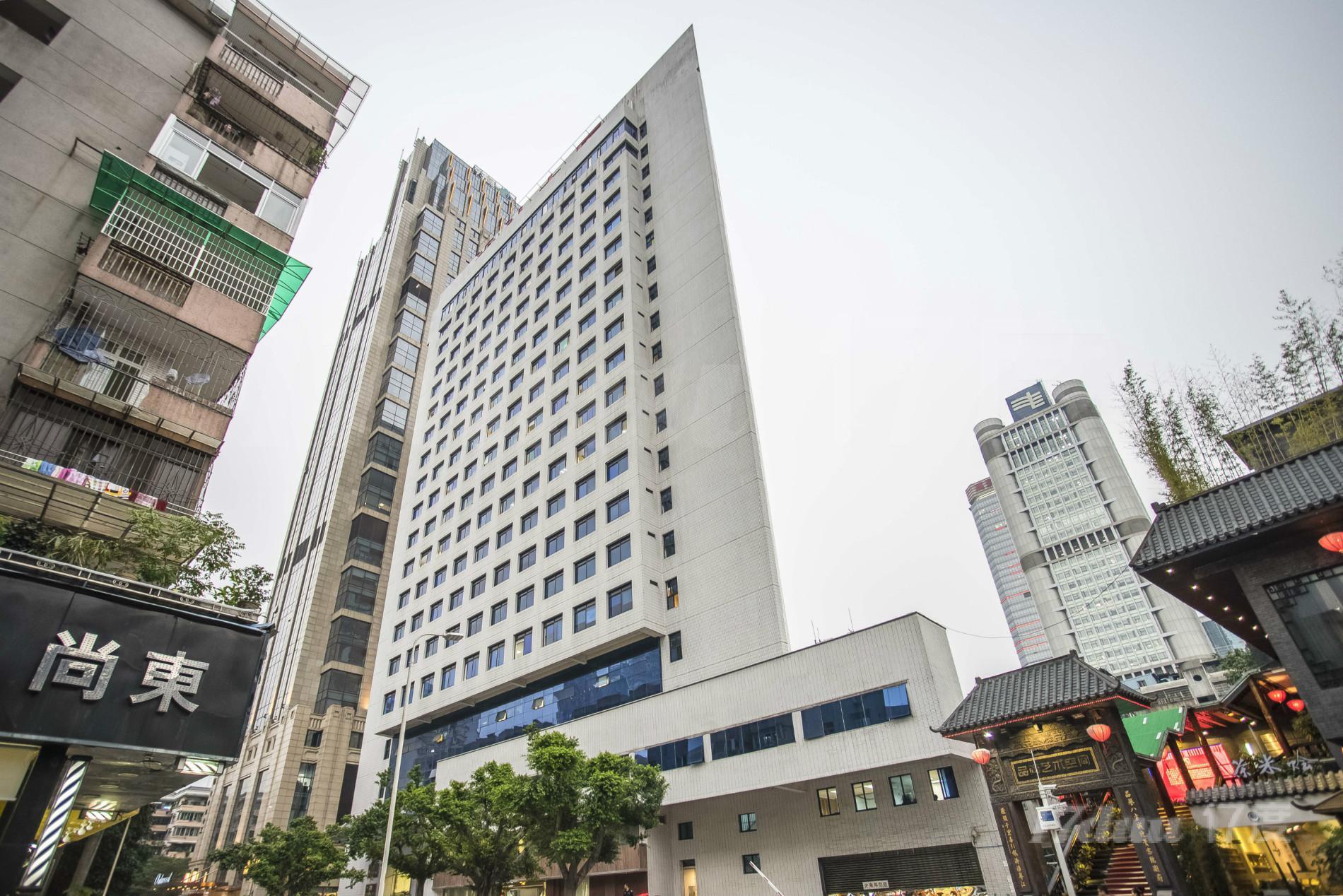 设计大厦