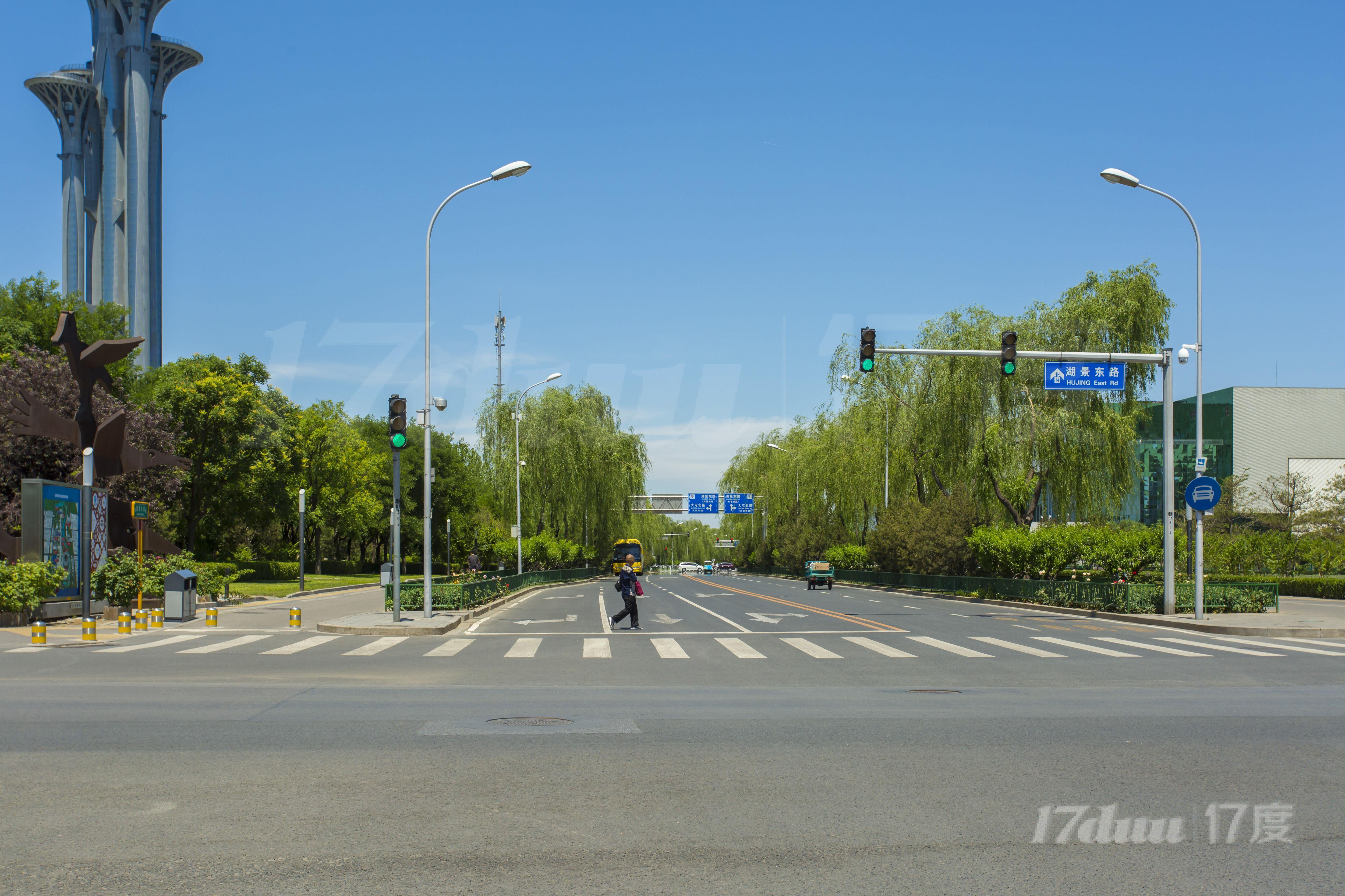 湖景东路7号