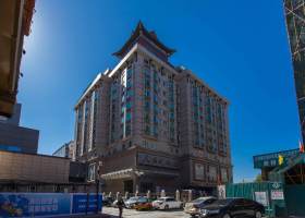 金隆基大厦
