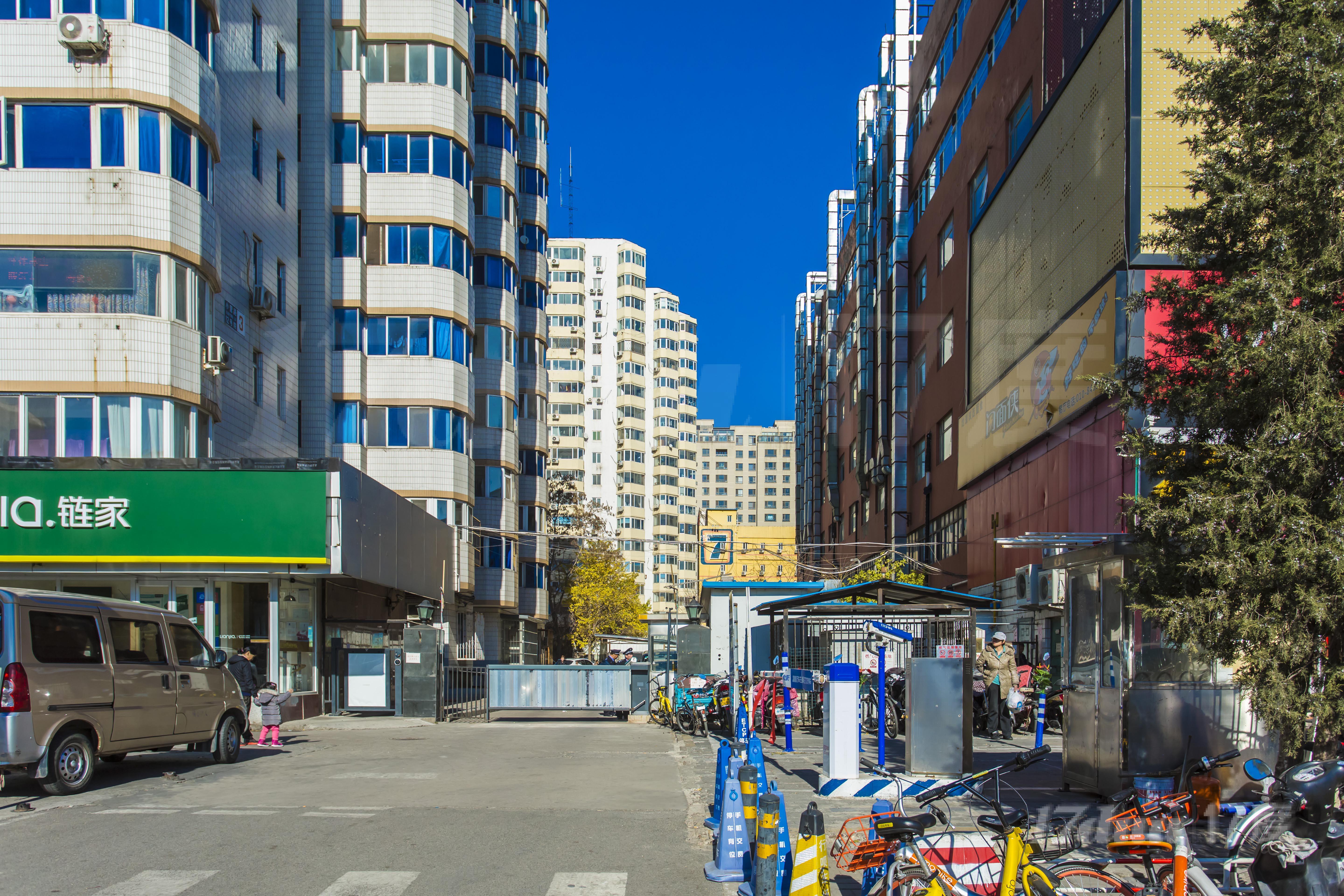 阳明国际公寓