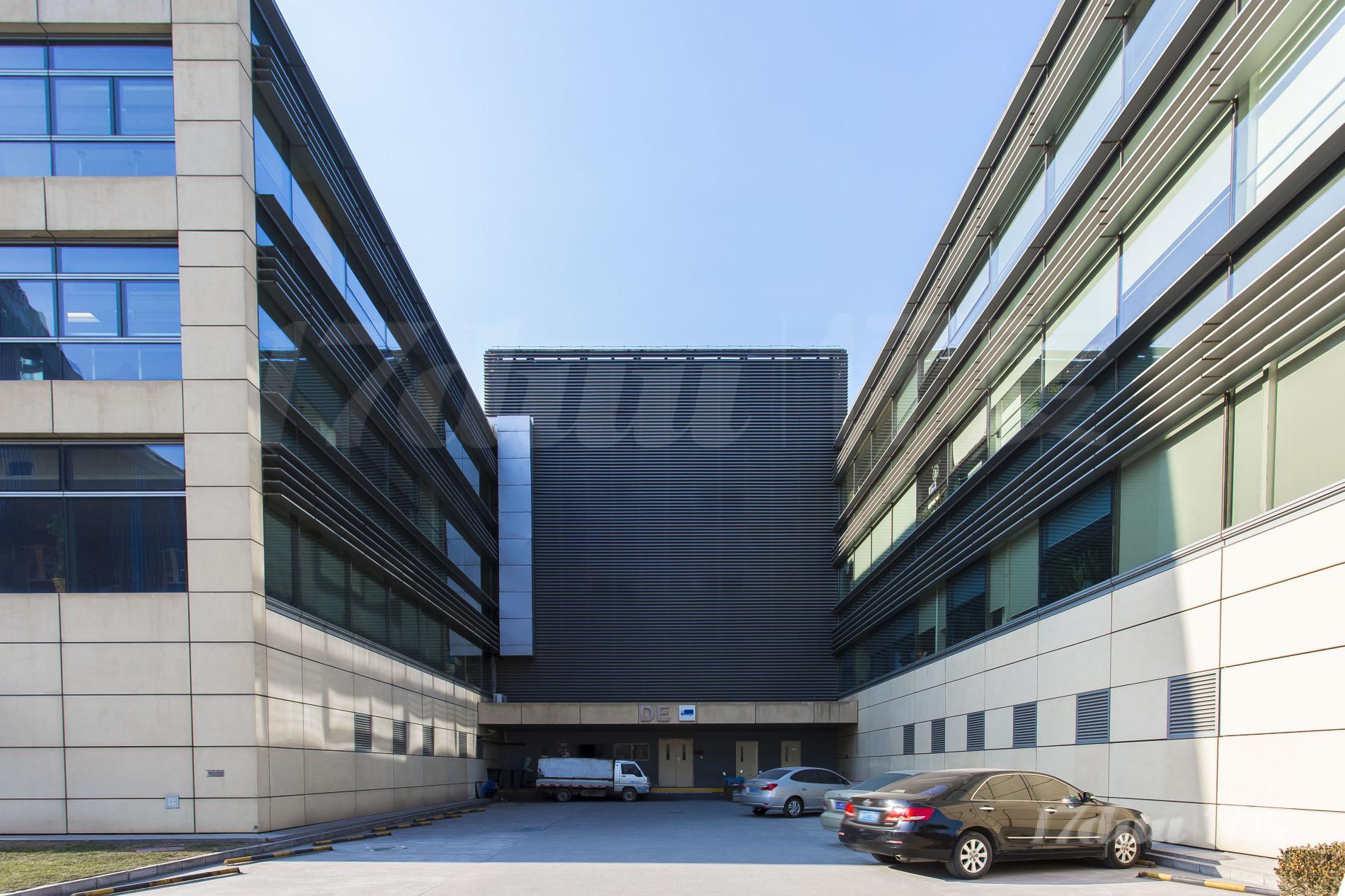 望京国际研发园D座