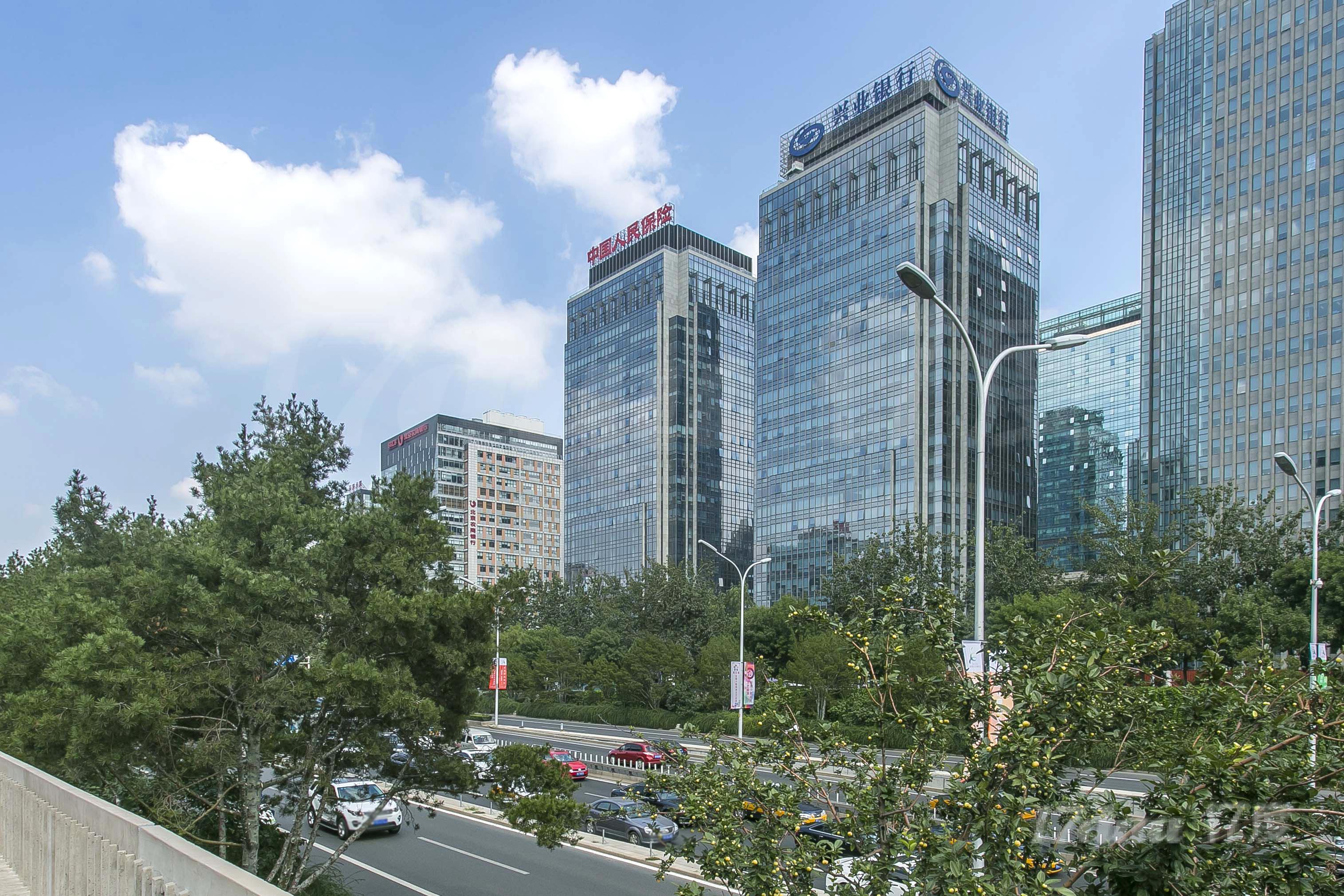 PICC人保大厦