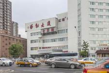 劳动大厦