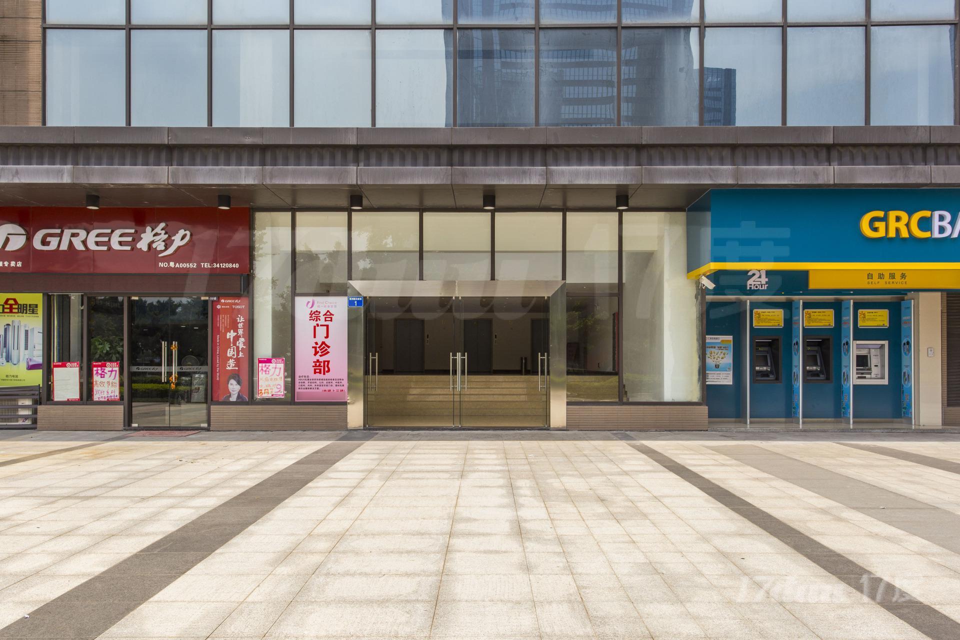 琶洲新村