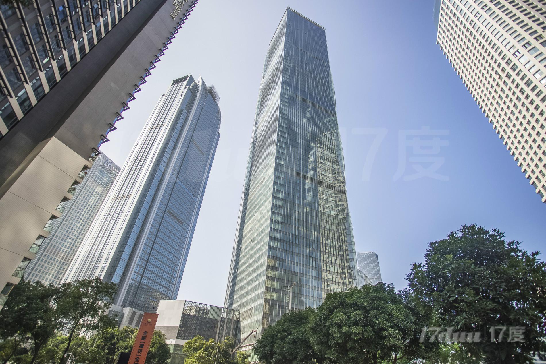 环球都会广场