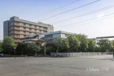 陕西正天建设有限公司