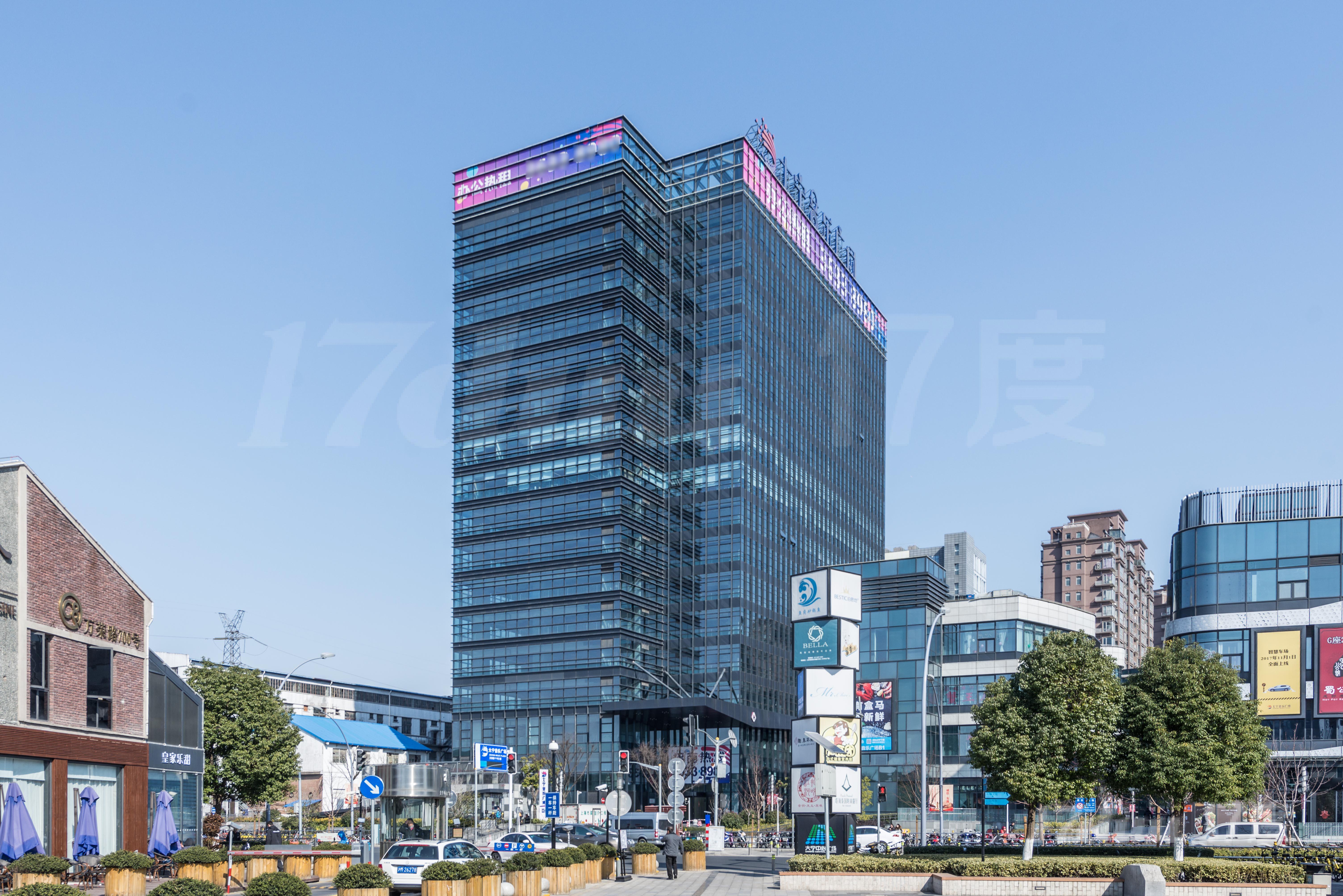 大宁音乐广场
