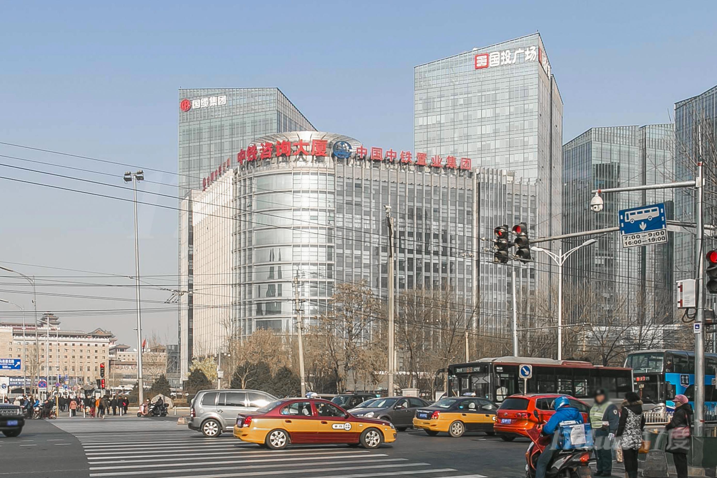 亚洲资源大厦
