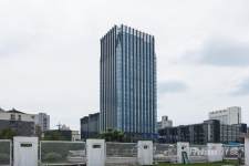 西湖国际科技大厦