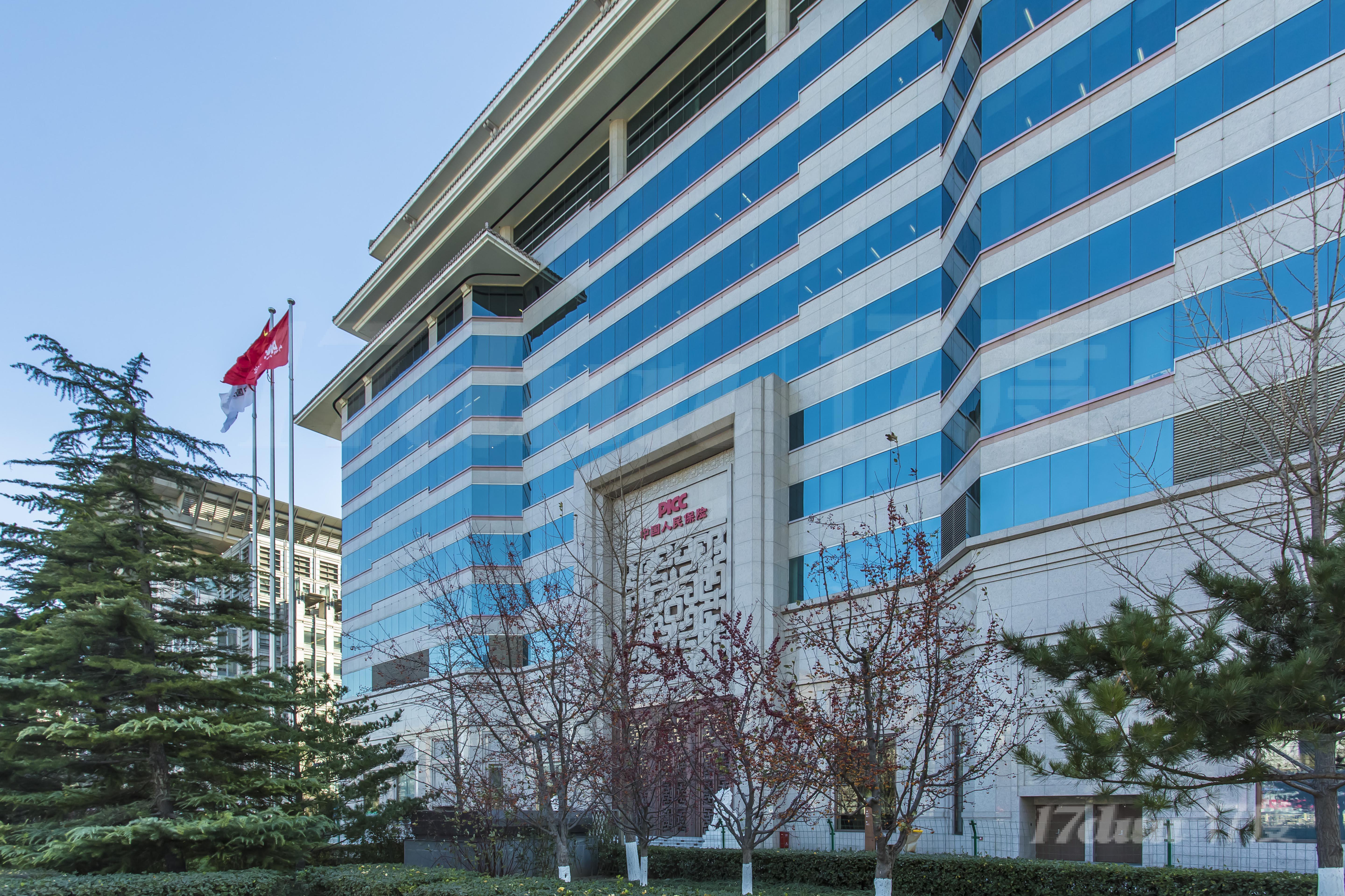0建筑年代:暂无此信息总楼层:暂无此信息中国人保大厦北京市 西城区