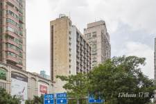 广东省土产进出口大厦