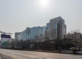 浙江省国贸大楼