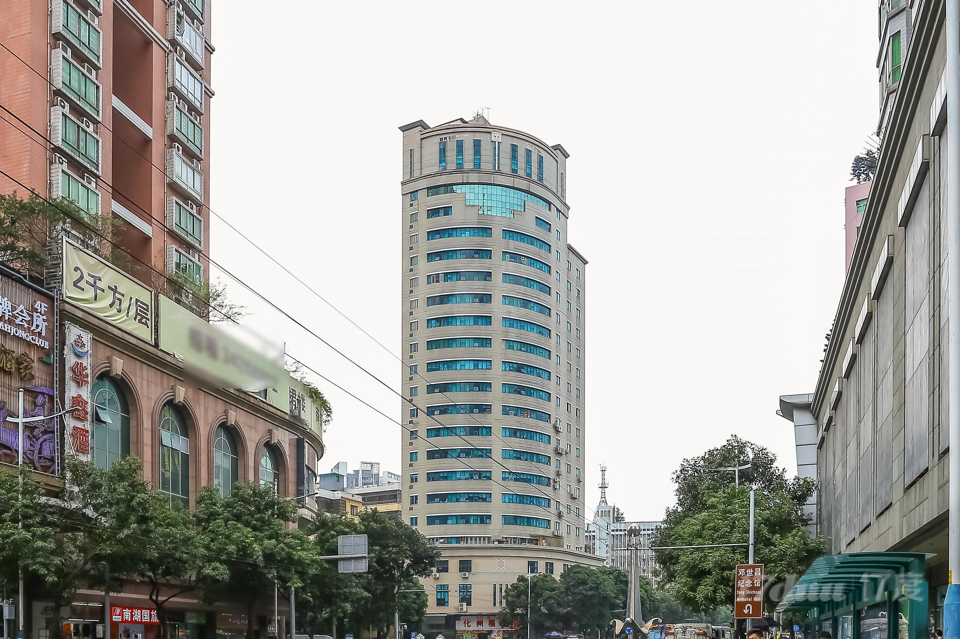 飞龙大厦