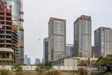 泛海国际中心