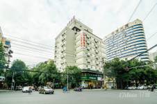 太升丝绸大厦
