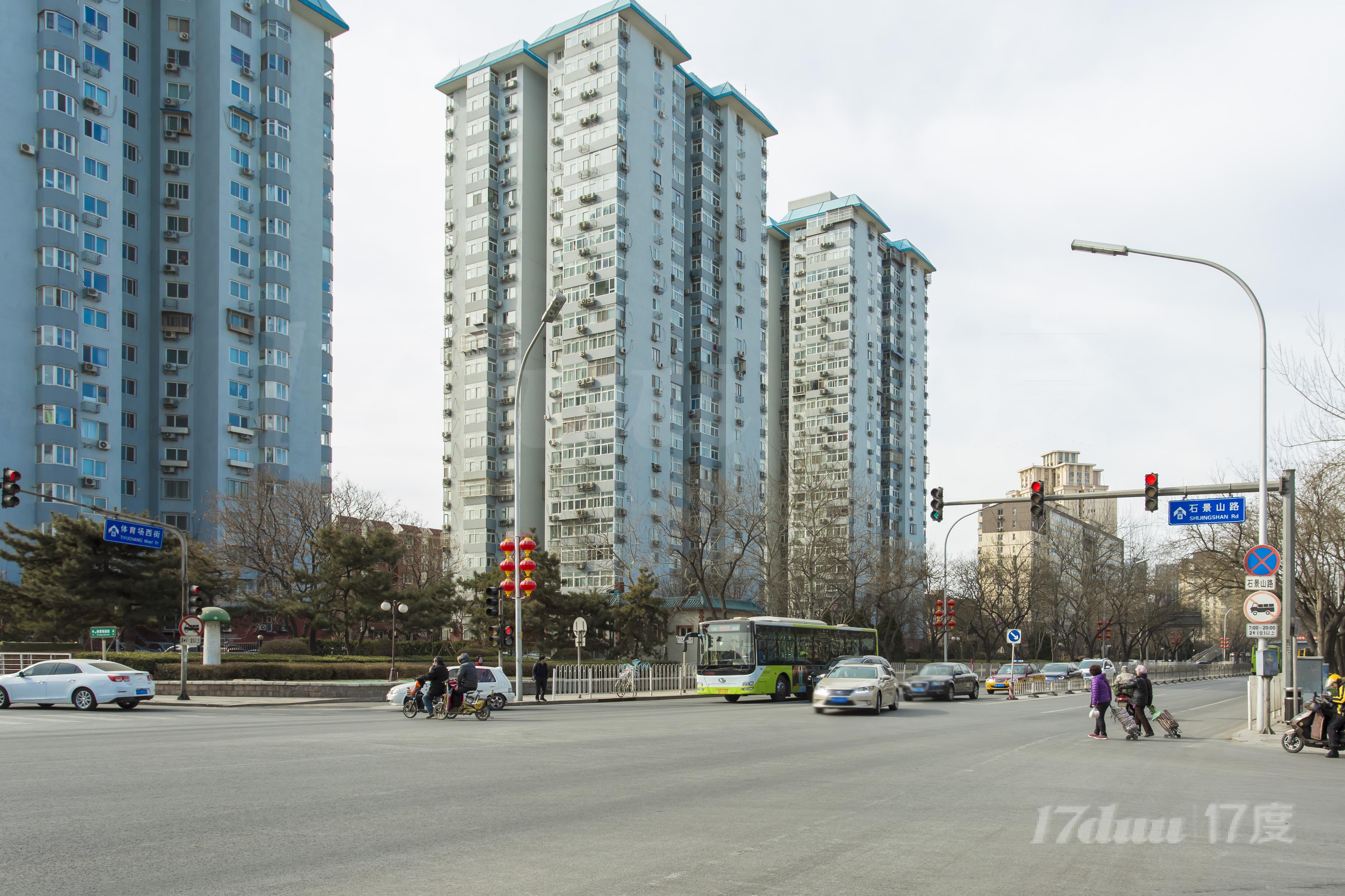 京汉东方汇