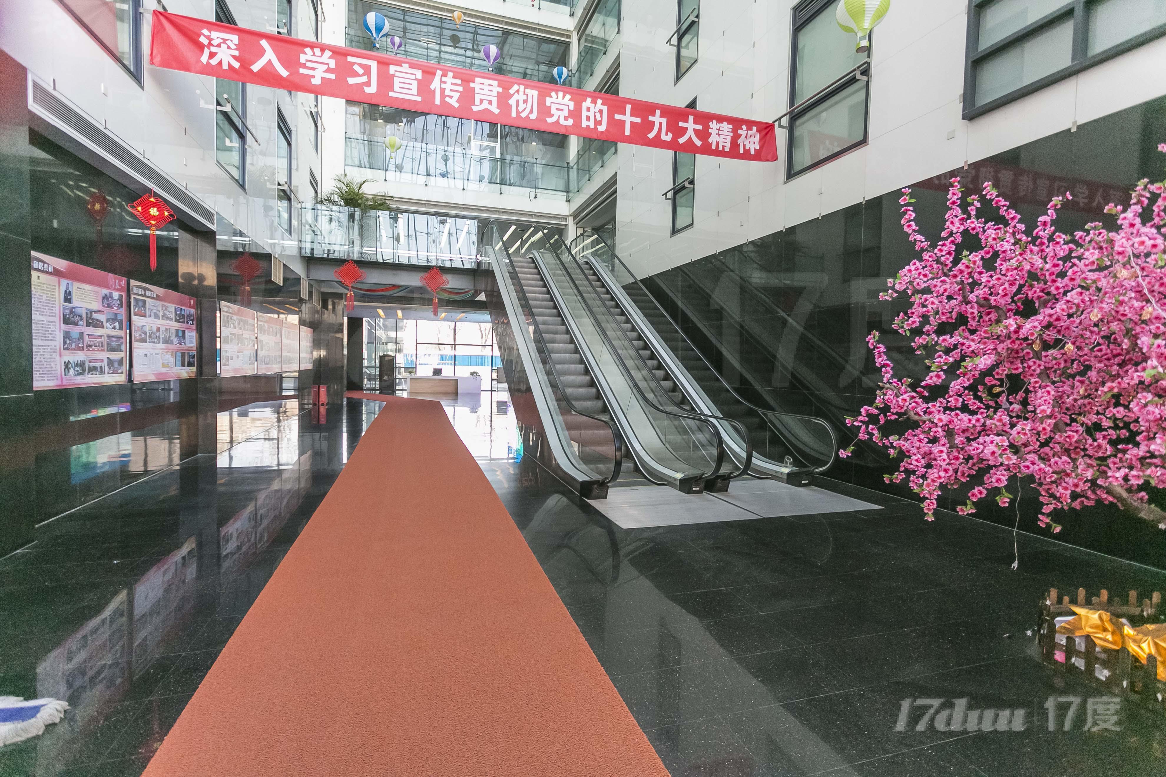 新奥特科技大厦