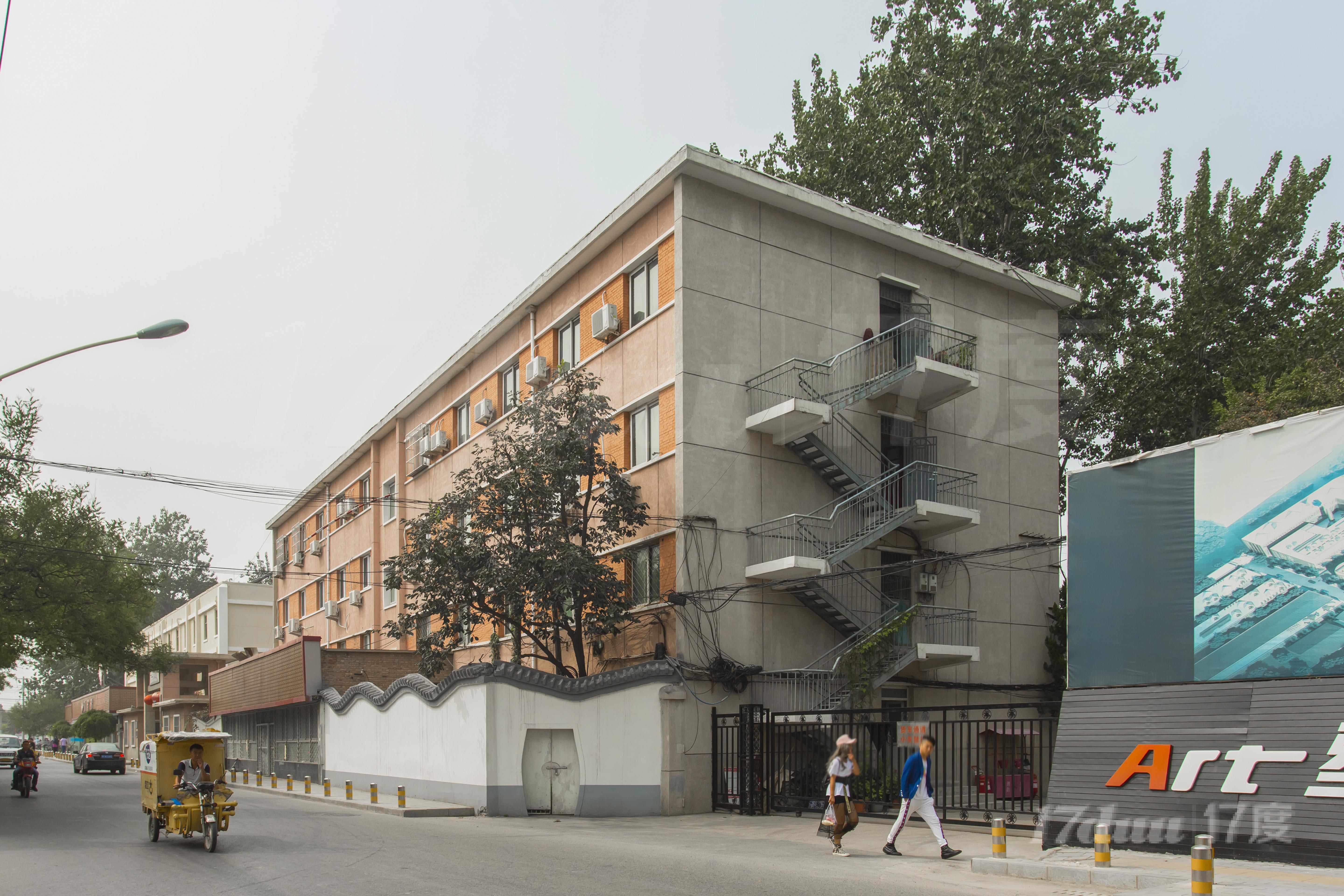 南皋村129号