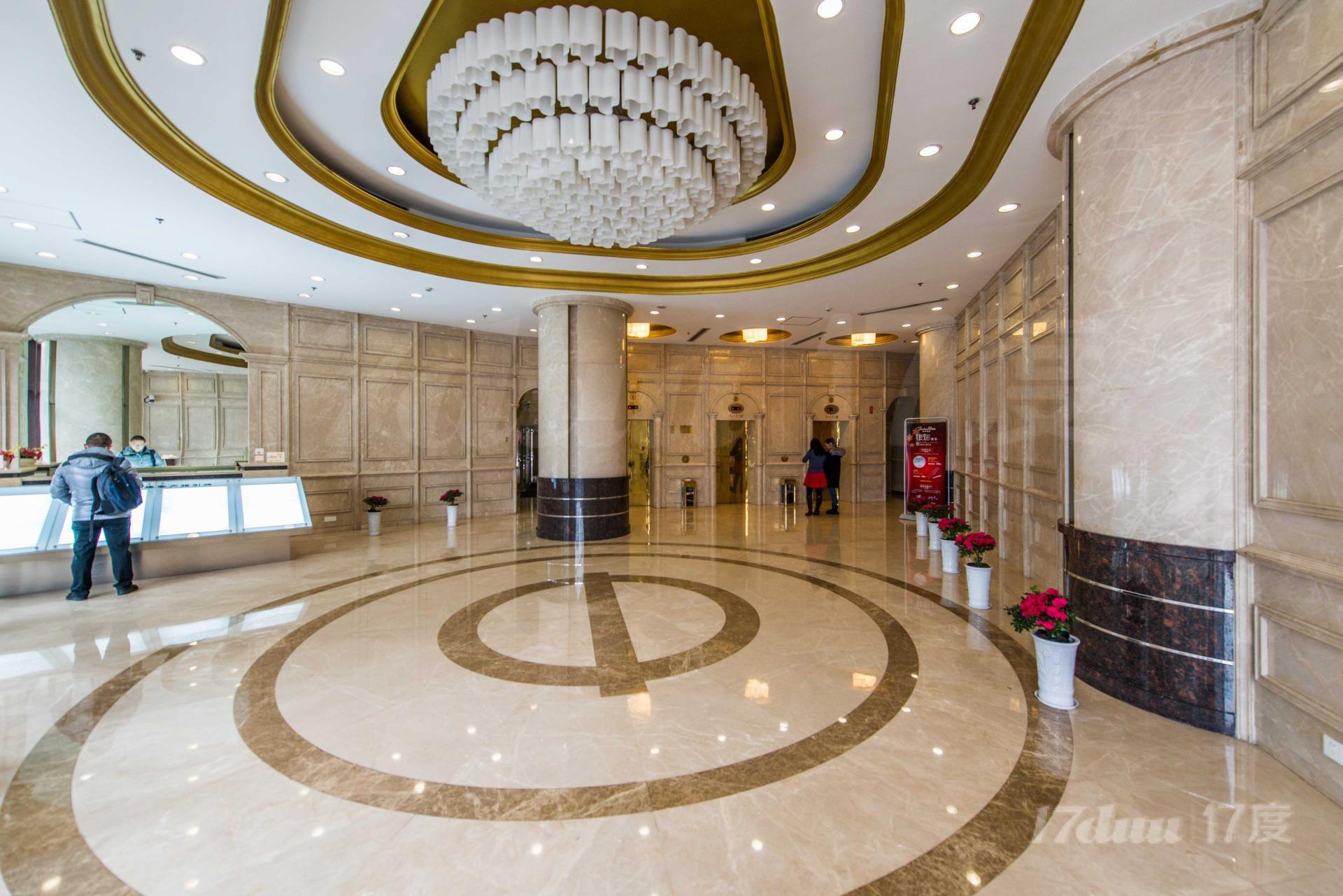 Linckia 淮海社区