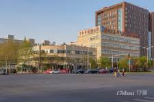 望京科技研发园
