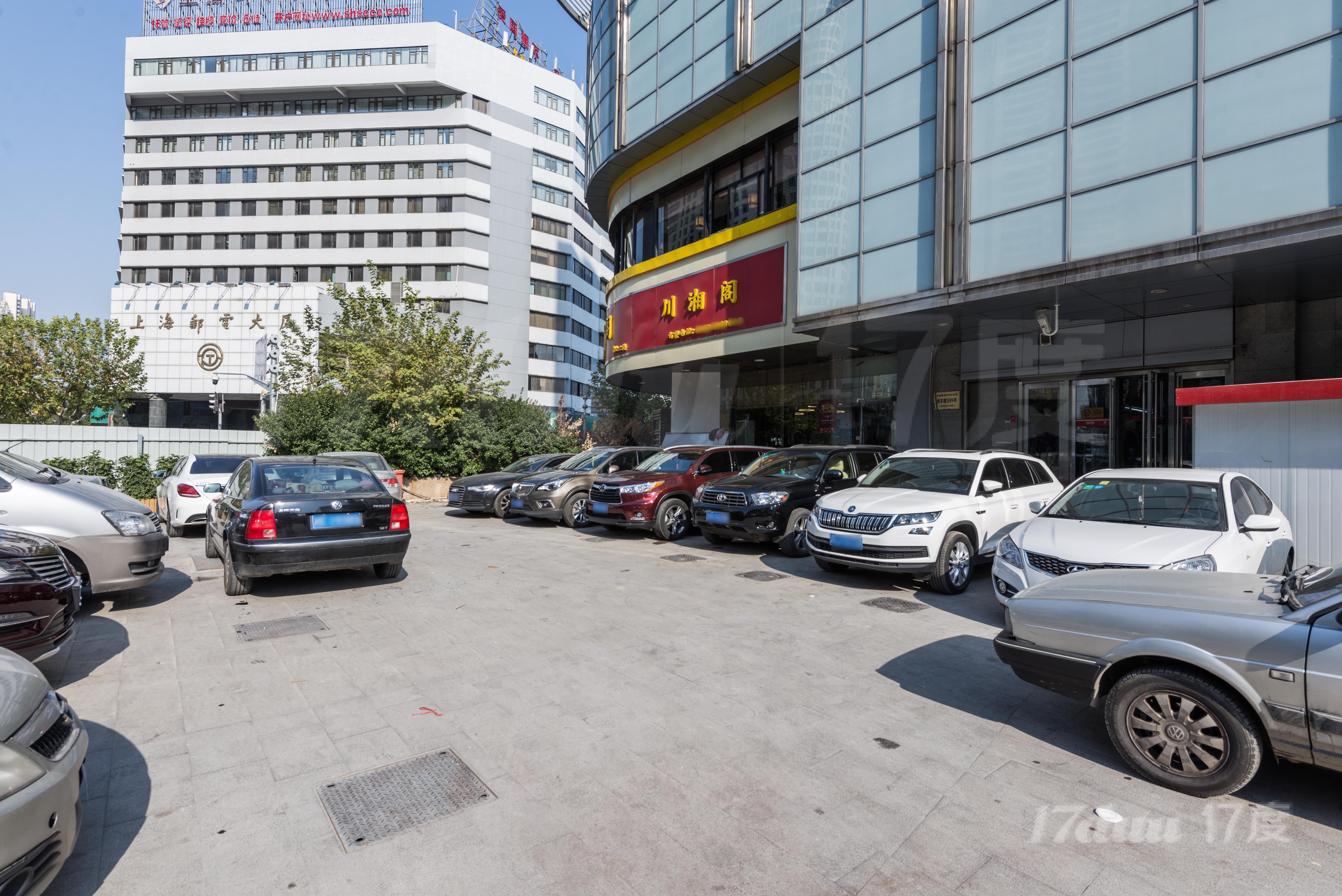 丽昂酒店