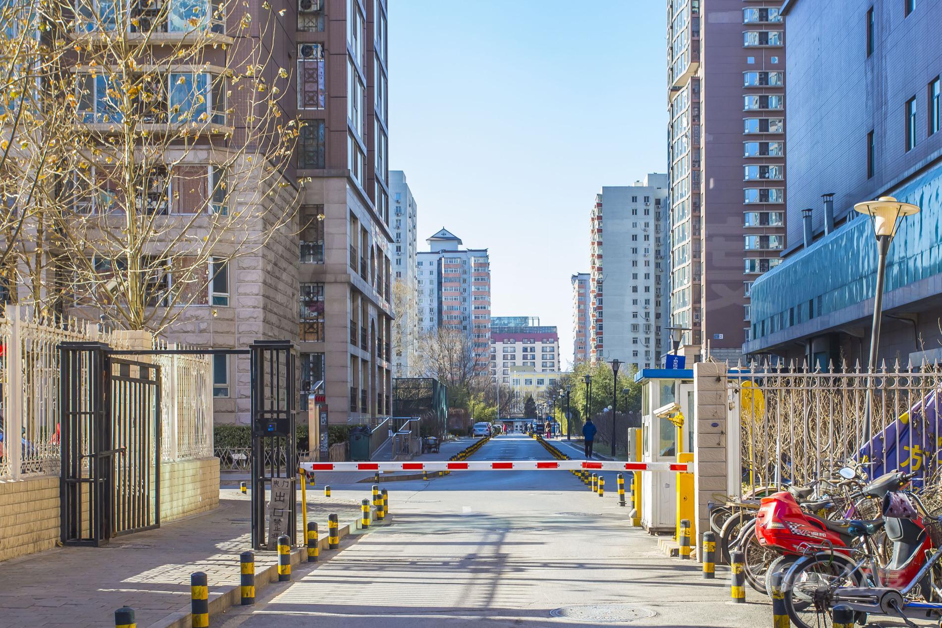 千鹤家园5号商务楼