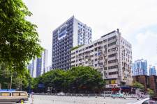 创展自由港