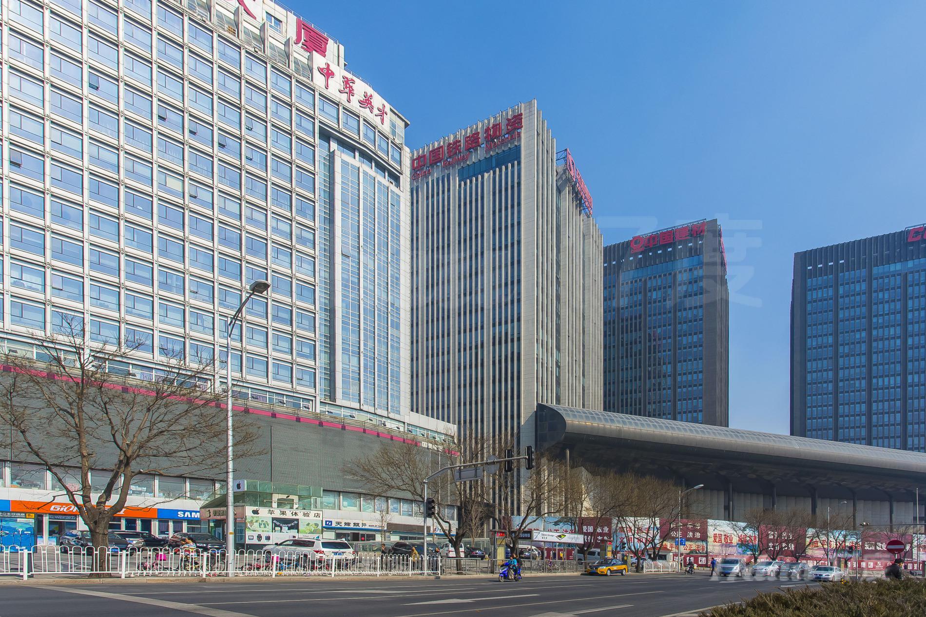 国海广场