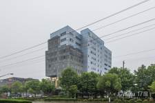 丰柏众创工场