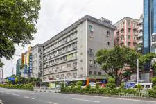 广州全新商务中心