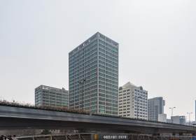 瑞丰国际商务大厦