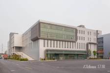 金穗路1055号
