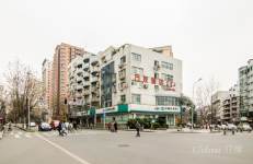 现代大厦