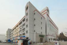 华泰大厦