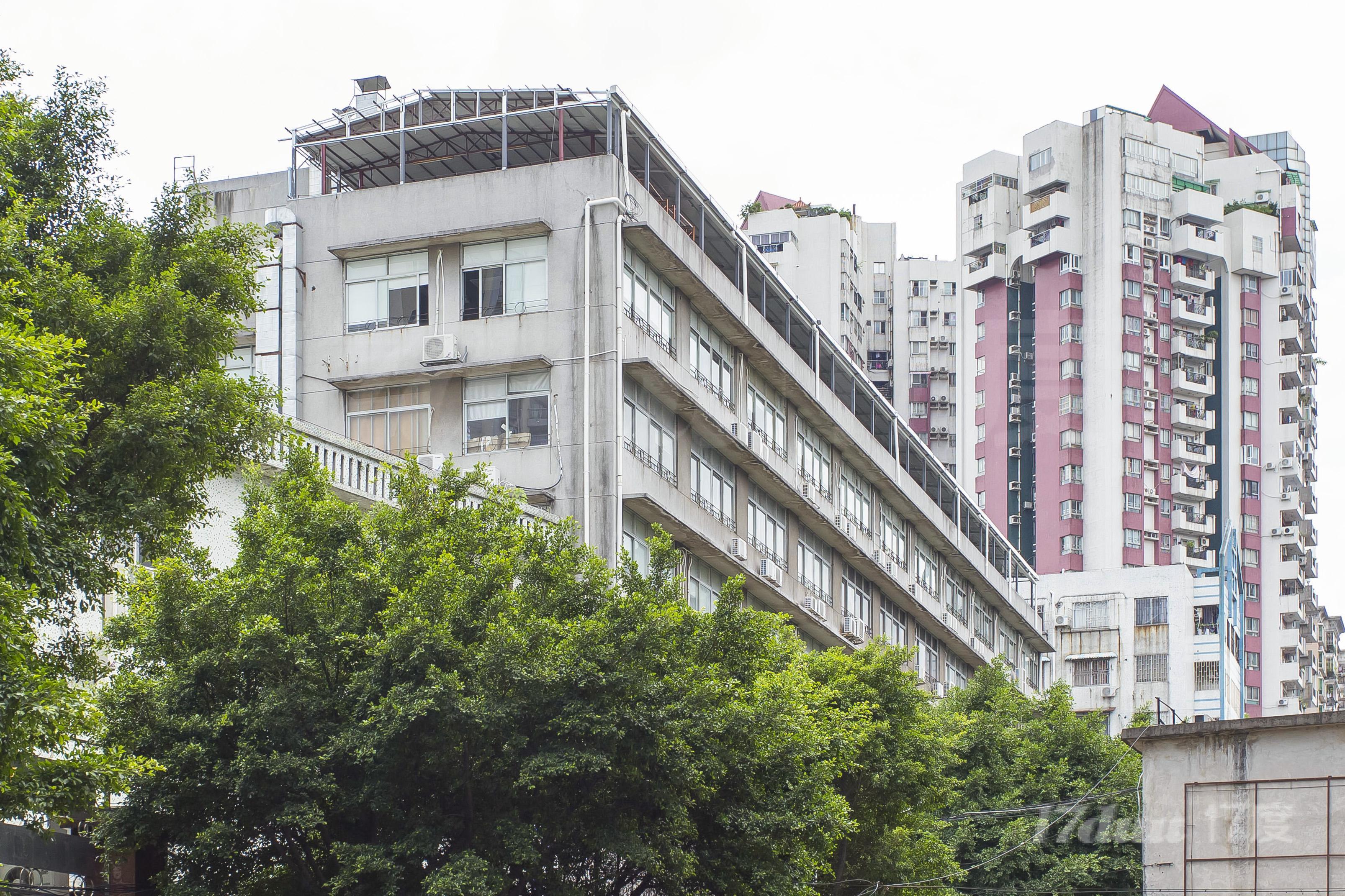 中南活力创意园
