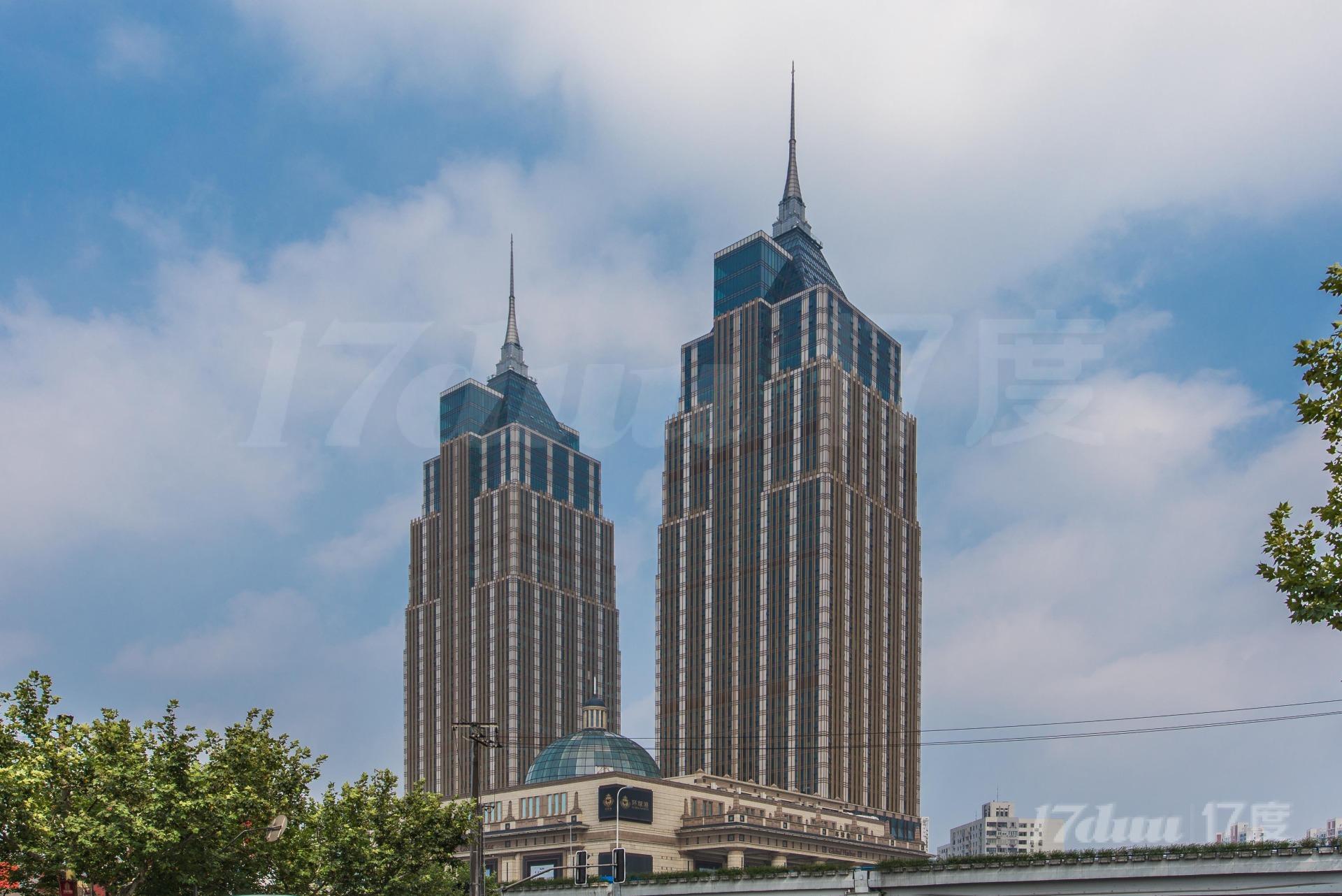 环球港