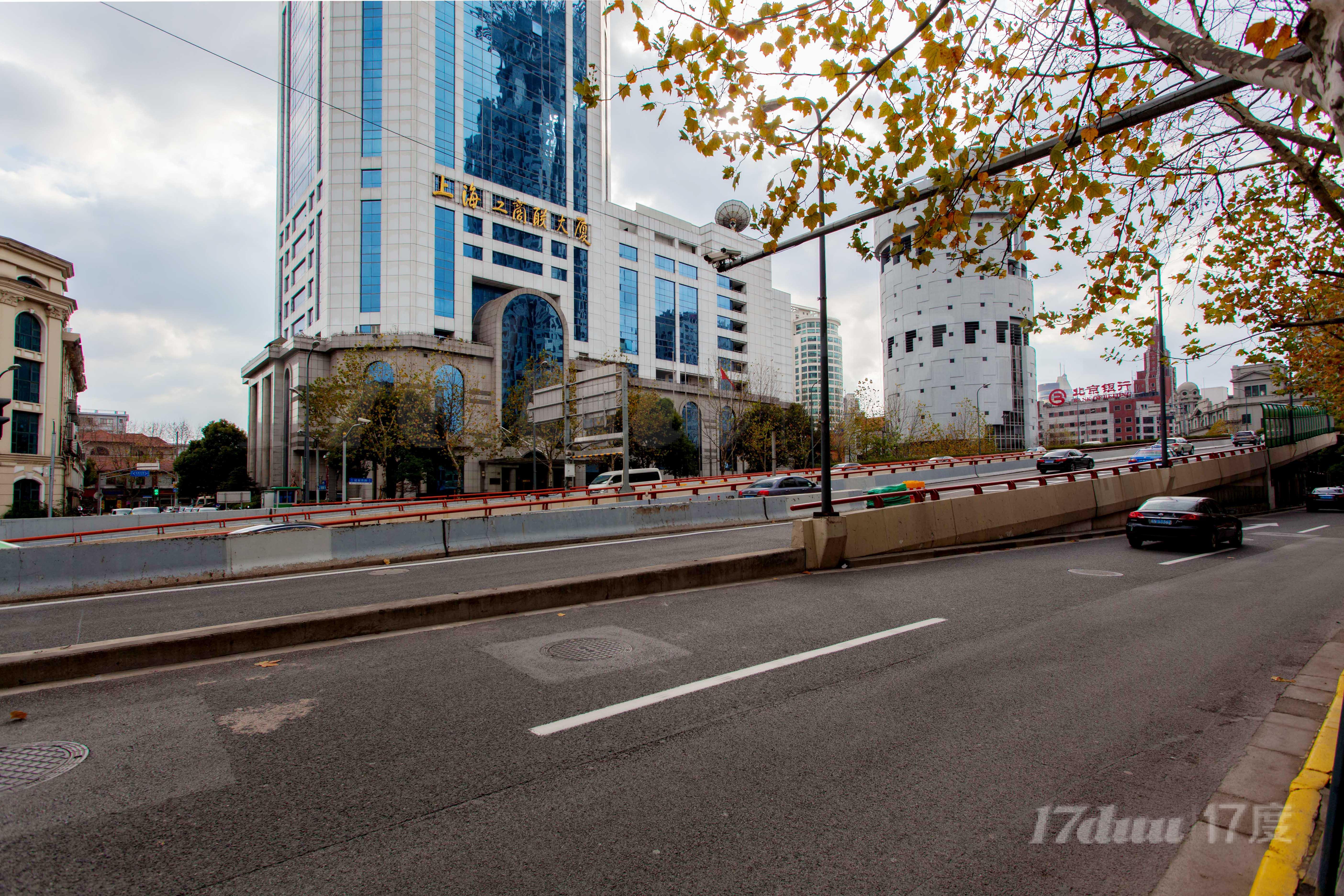 延安东路142号