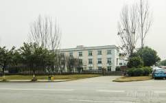 龙潭寺工业园